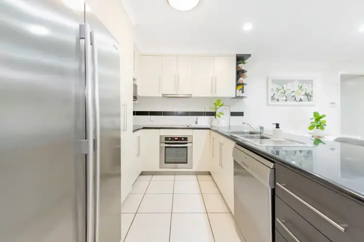 Third view of Homely house listing, 14 Helmsman Drive, Bucasia QLD 4750