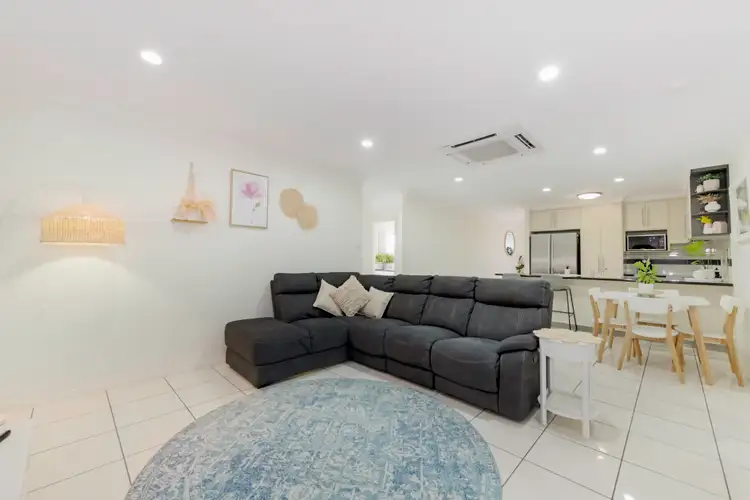 Fourth view of Homely house listing, 14 Helmsman Drive, Bucasia QLD 4750