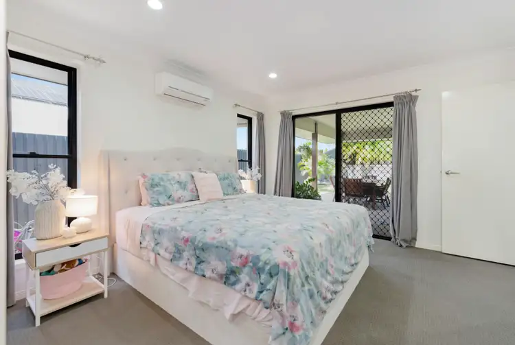 Fifth view of Homely house listing, 14 Helmsman Drive, Bucasia QLD 4750