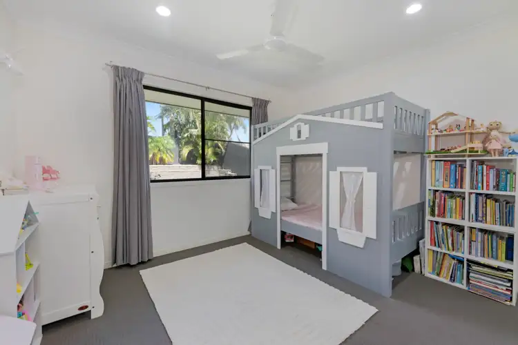 Seventh view of Homely house listing, 14 Helmsman Drive, Bucasia QLD 4750