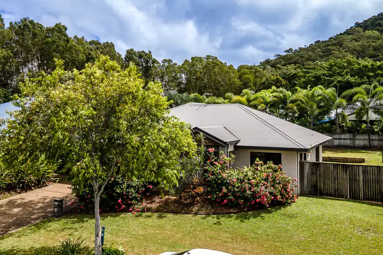 Second view of Homely house listing, 78 Roberts Drive, Trinity Beach QLD 4879