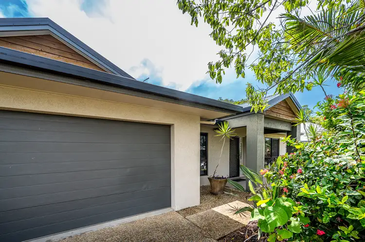 Fourth view of Homely house listing, 78 Roberts Drive, Trinity Beach QLD 4879
