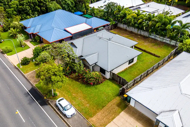 Fifth view of Homely house listing, 78 Roberts Drive, Trinity Beach QLD 4879