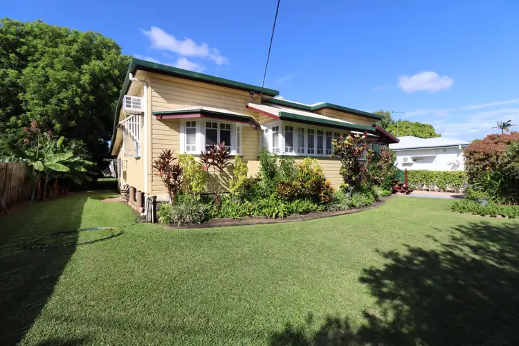 68 Chippendale Street, Ayr QLD 4807