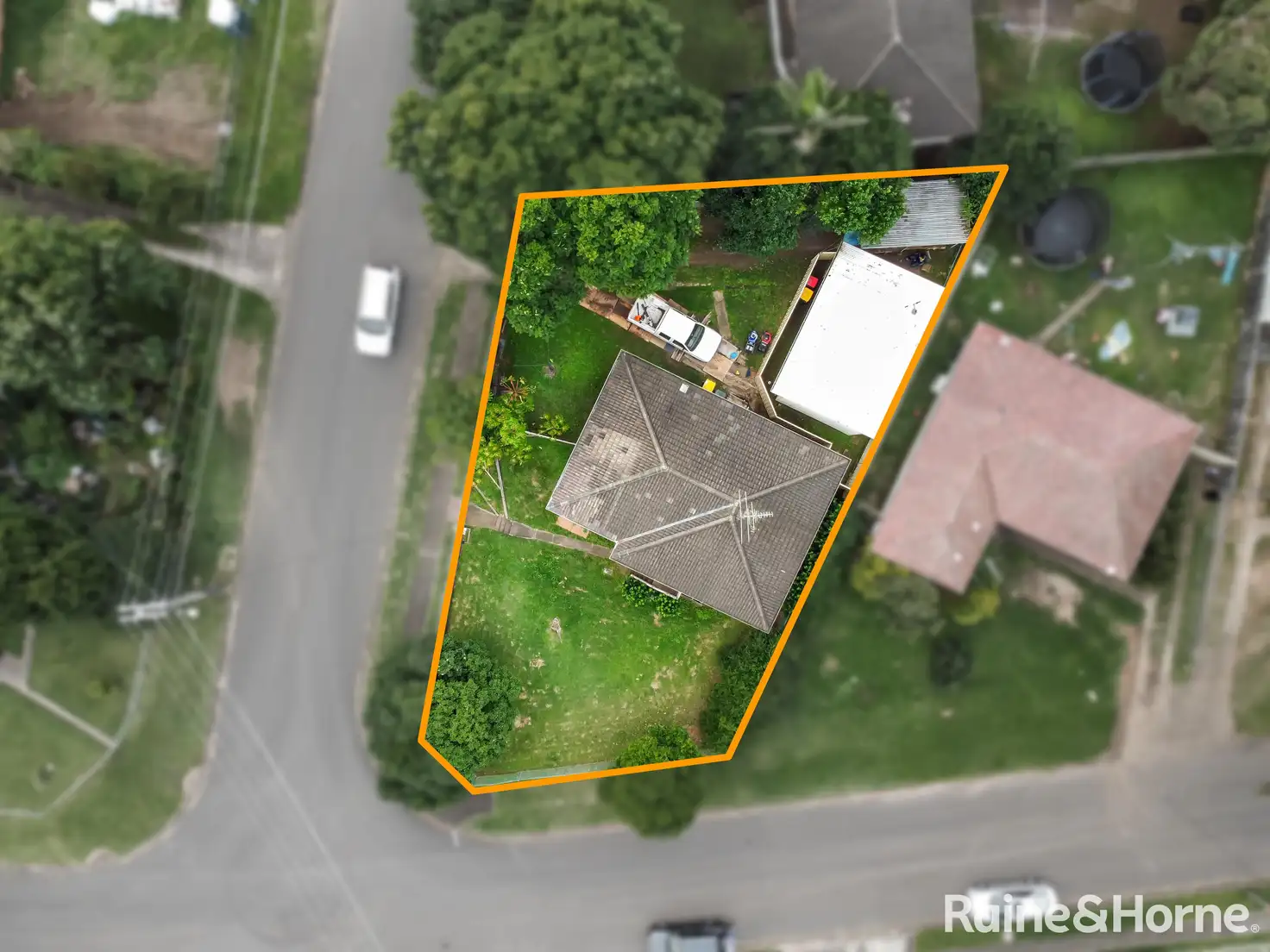 Main view of Homely house listing, 12/35 Kista Dan Avenue, Tregear NSW 2770