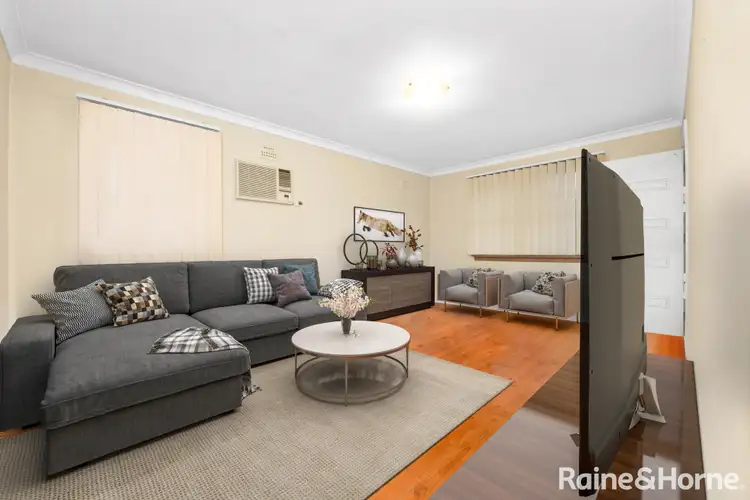 Third view of Homely house listing, 12/35 Kista Dan Avenue, Tregear NSW 2770