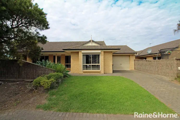 1/1 Kestrel Place, Port Lincoln SA 5606