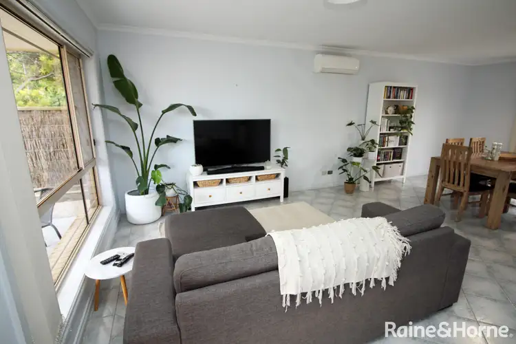 Second view of Homely house listing, 1/1 Kestrel Place, Port Lincoln SA 5606