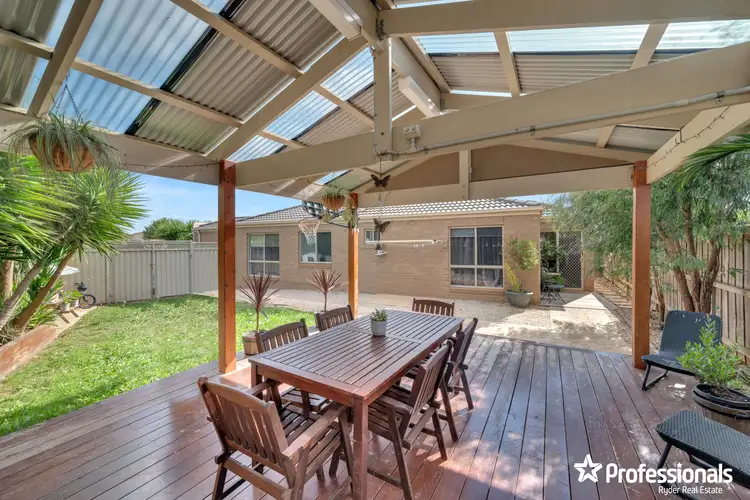 15 Casuarina Court, Harkness VIC 3337