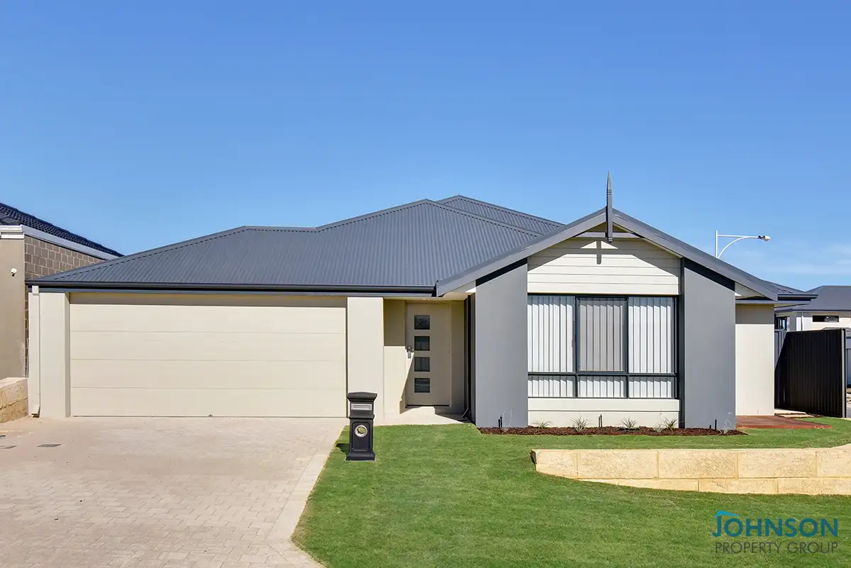 Main view of Homely house listing, 59 Selacosa Avenue, Jindalee WA 6036