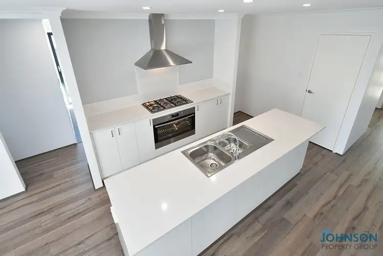 Third view of Homely house listing, 59 Selacosa Avenue, Jindalee WA 6036