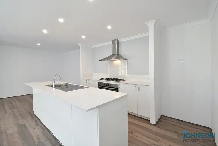 Fourth view of Homely house listing, 59 Selacosa Avenue, Jindalee WA 6036