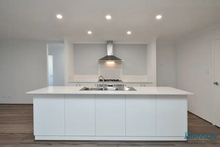 Fifth view of Homely house listing, 59 Selacosa Avenue, Jindalee WA 6036