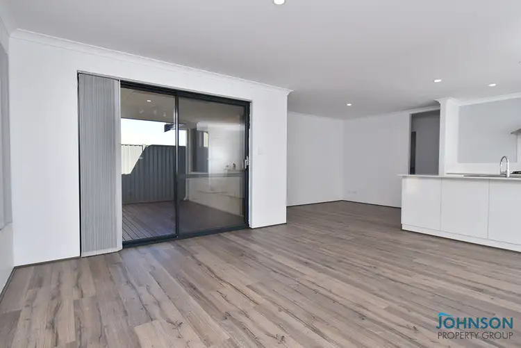 Seventh view of Homely house listing, 59 Selacosa Avenue, Jindalee WA 6036