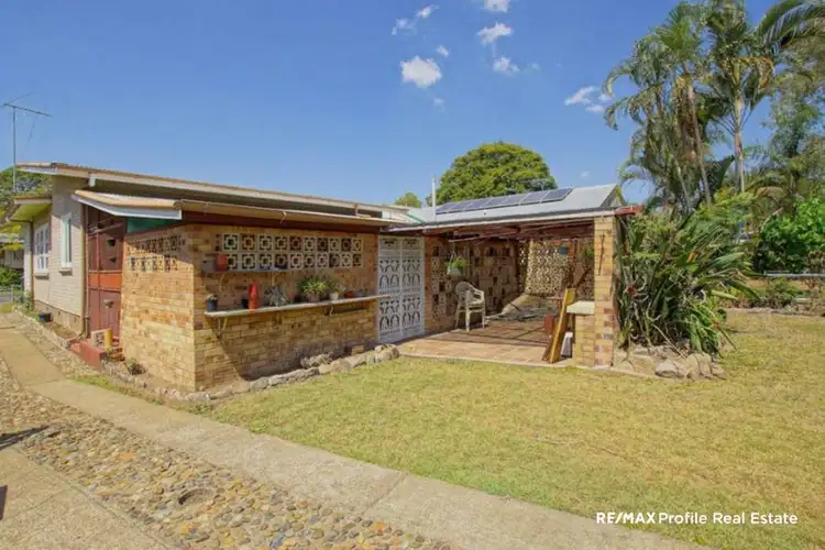 Main view of Homely house listing, 50 Grace Street, Mitchelton QLD 4053