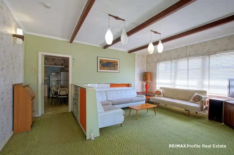 Second view of Homely house listing, 50 Grace Street, Mitchelton QLD 4053