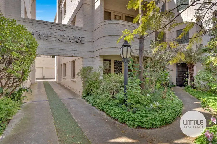 3/12 Marne Street, South Yarra VIC 3141