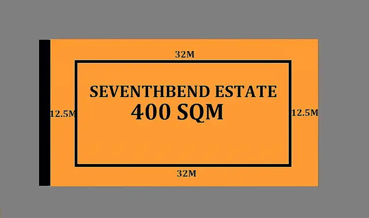 Lot 803 Shelterbelt Avenue, Weir Views VIC 3338