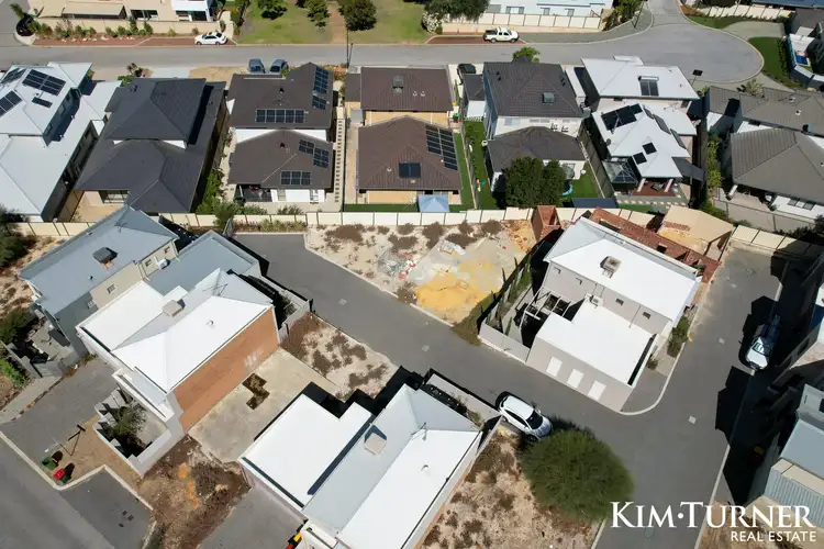 Sixth view of Homely land listing, LOT 12, 2 Pearson Drive, Success WA 6164