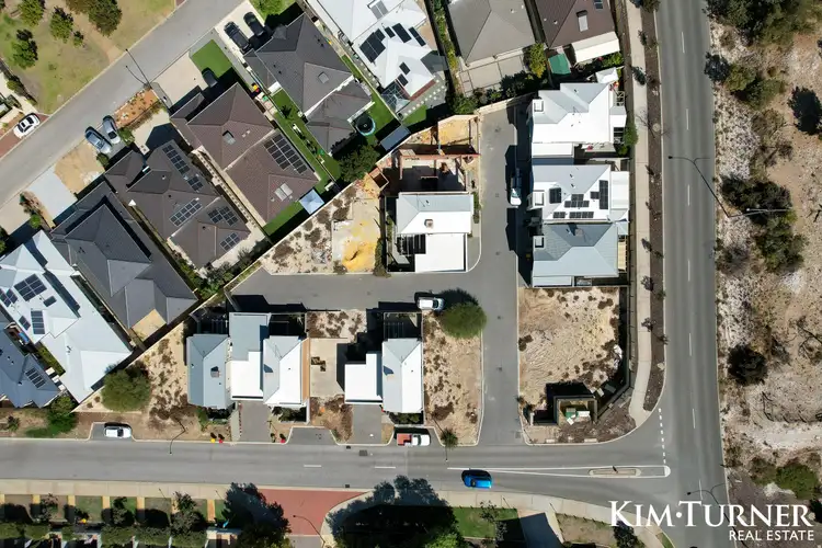 Seventh view of Homely land listing, LOT 12, 2 Pearson Drive, Success WA 6164