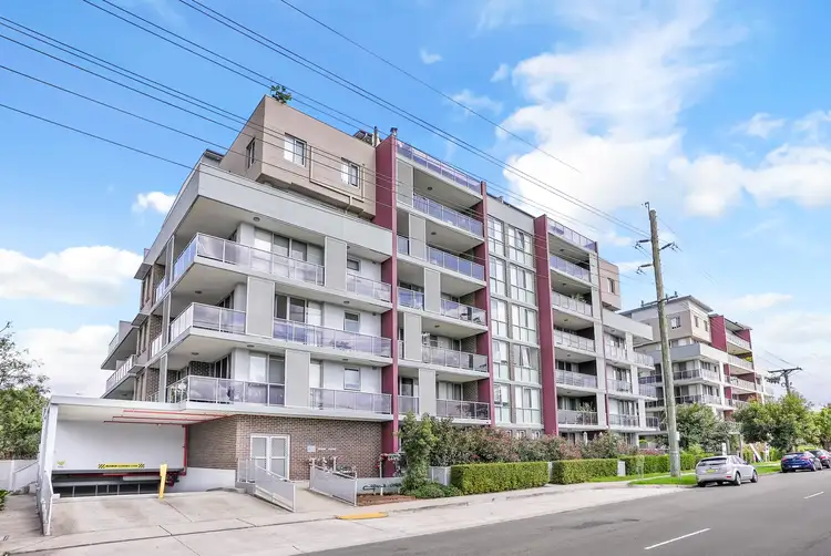 96/40-50 Union Road, Penrith NSW 2750