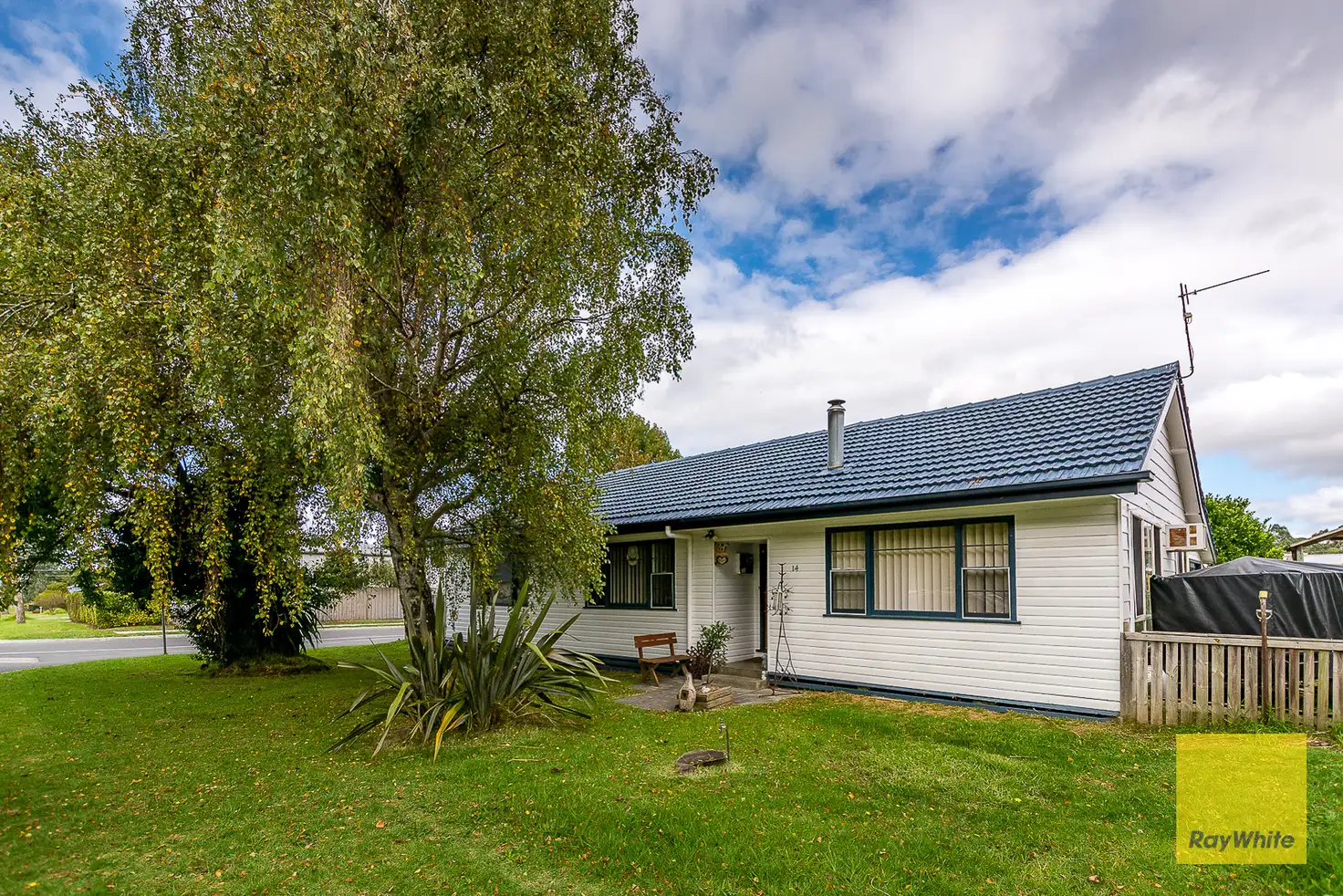 Main view of Homely house listing, 14 Nelson St, Foster VIC 3960