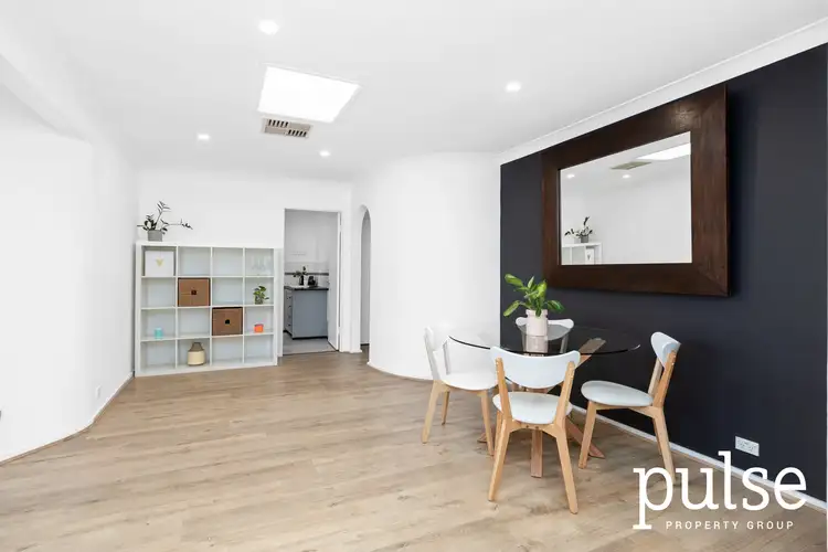 Third view of Homely unit listing, 1/76-78 Barbican Street West, Shelley WA 6148