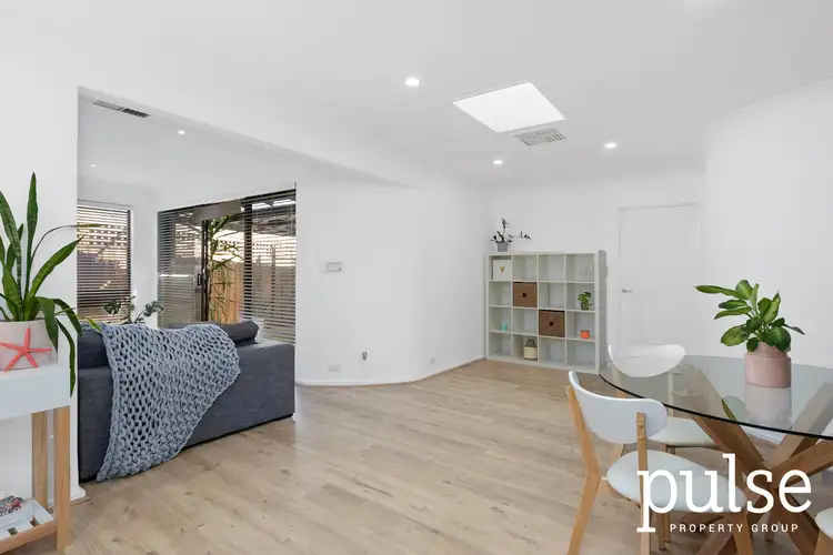 Fourth view of Homely unit listing, 1/76-78 Barbican Street West, Shelley WA 6148