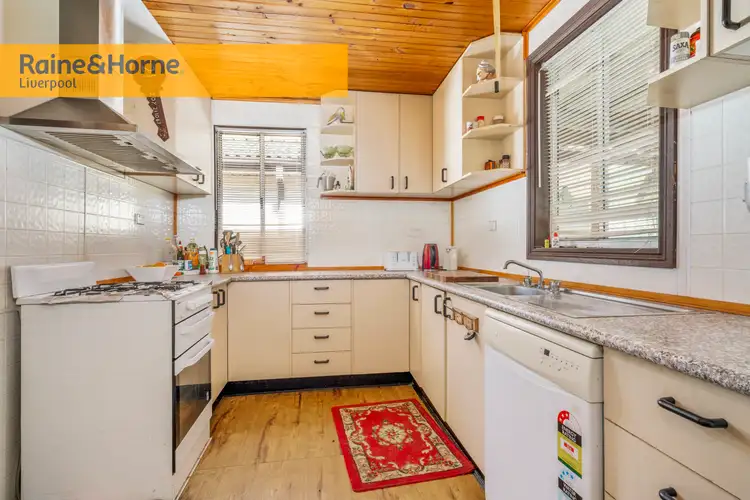Fourth view of Homely house listing, 10 Sadleir Avenue, Sadleir NSW 2168
