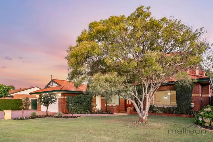 Third view of Homely house listing, 3 Grevillea Place, Canning Vale WA 6155