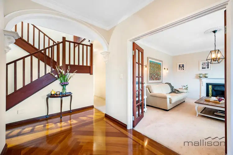 Fourth view of Homely house listing, 3 Grevillea Place, Canning Vale WA 6155