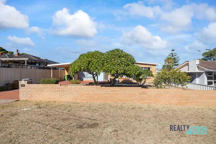 33 Bucat Street, Hamilton Hill WA 6163