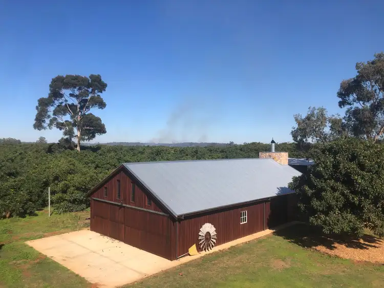 308 Payne Road, Kaloorup, Busselton WA 6280