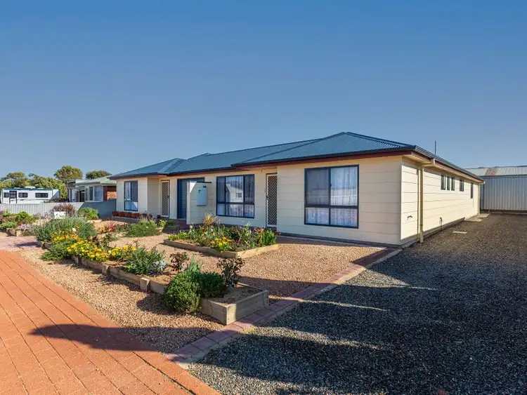 Second view of Homely house listing, 44 Lakin Crescent, Tumby Bay SA 5605