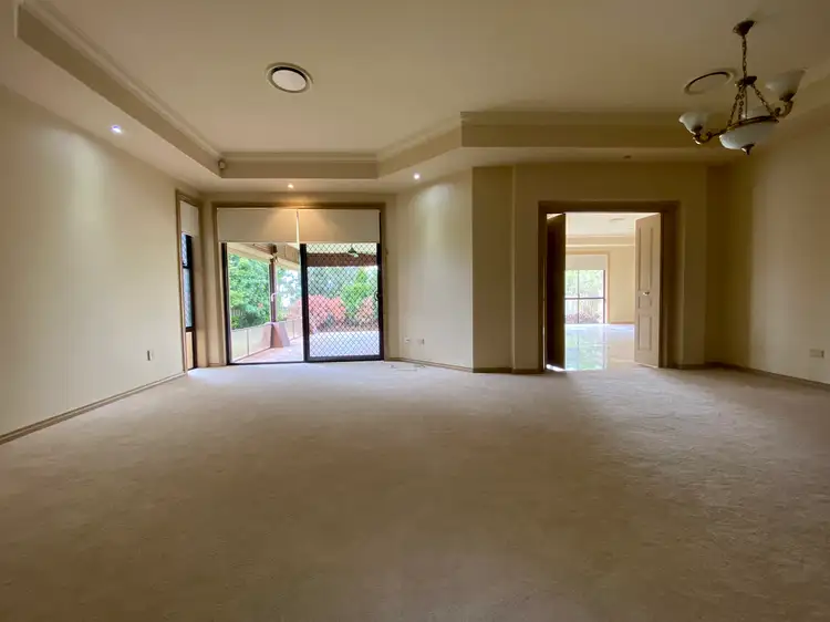 Fourth view of Homely house listing, 11 Siandra Crescent, Coomera Waters QLD 4209