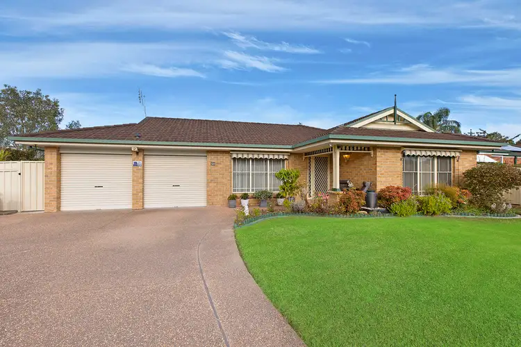 54 Woodbury Park Drive, Mardi NSW 2259