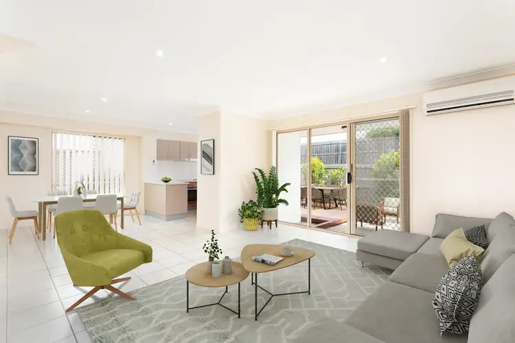 Third view of Homely townhouse listing, 13/6 Canton Court, Manly West QLD 4179