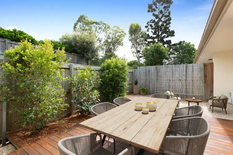 Fourth view of Homely townhouse listing, 13/6 Canton Court, Manly West QLD 4179