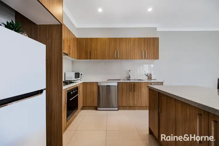 Fourth view of Homely townhouse listing, 2/72 Lynbrook Boulevard, Lynbrook VIC 3975