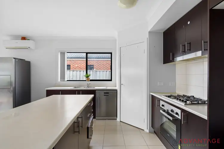 Fourth view of Homely house listing, 44 Warunda Parade, Point Cook VIC 3030