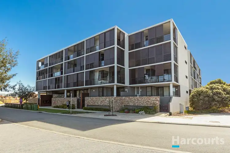 Main view of Homely apartment listing, 5/20 Medina Parade, North Coogee WA 6163