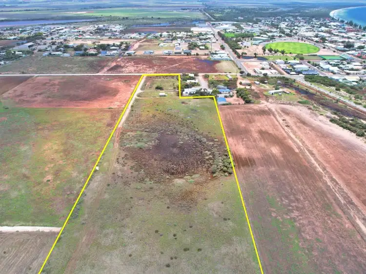 LOT 26 Dutton Terrace, Tumby Bay SA 5605