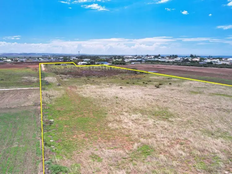 Third view of Homely land listing, LOT 26 Dutton Terrace, Tumby Bay SA 5605