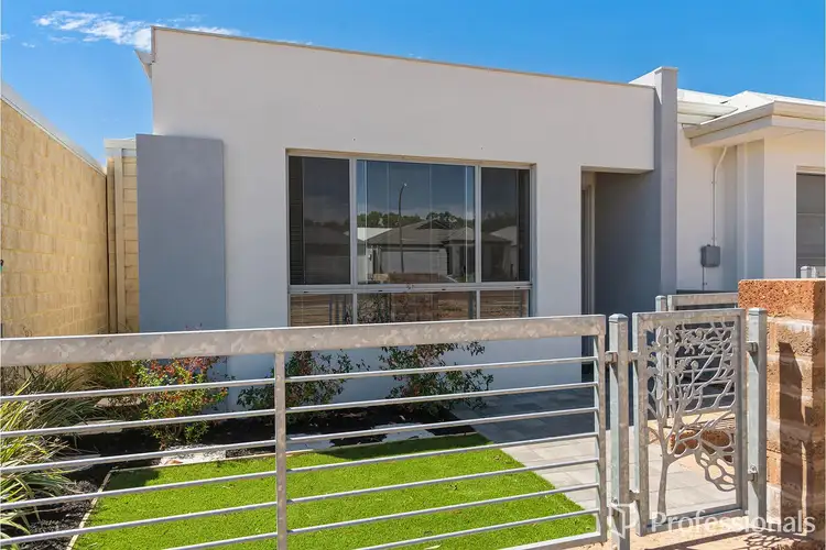 14 Barber Lane, Byford WA 6122