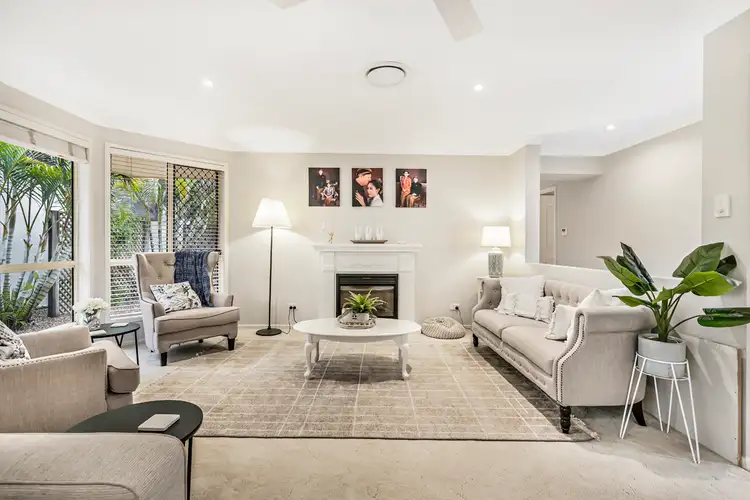 Second view of Homely house listing, 16 Morwell Crescent, North Lakes QLD 4509