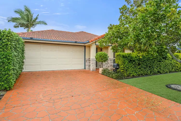Third view of Homely house listing, 16 Morwell Crescent, North Lakes QLD 4509