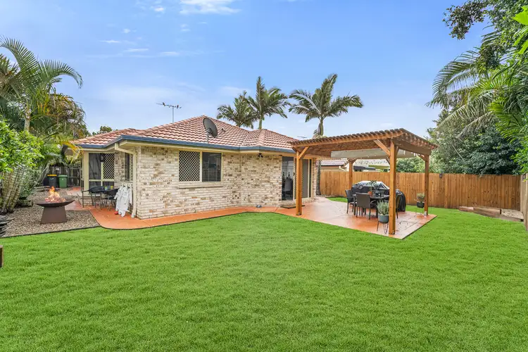 Fourth view of Homely house listing, 16 Morwell Crescent, North Lakes QLD 4509