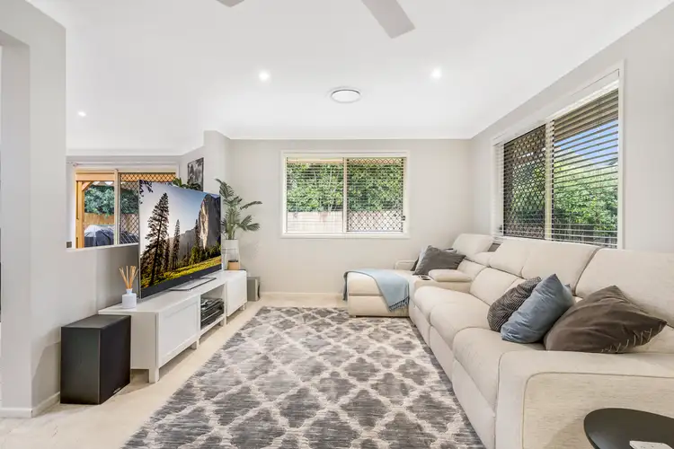 Fifth view of Homely house listing, 16 Morwell Crescent, North Lakes QLD 4509