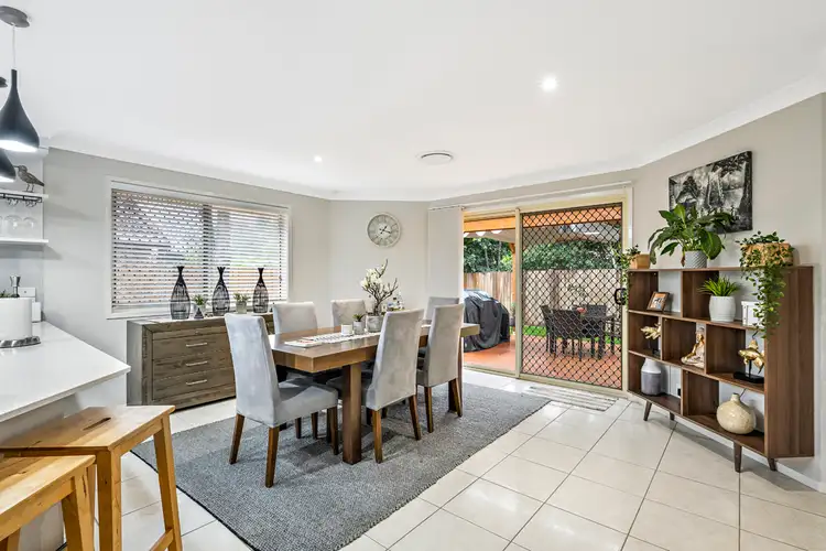 Sixth view of Homely house listing, 16 Morwell Crescent, North Lakes QLD 4509
