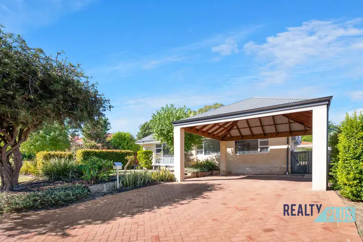 4A Stirk Road, Alfred Cove WA 6154